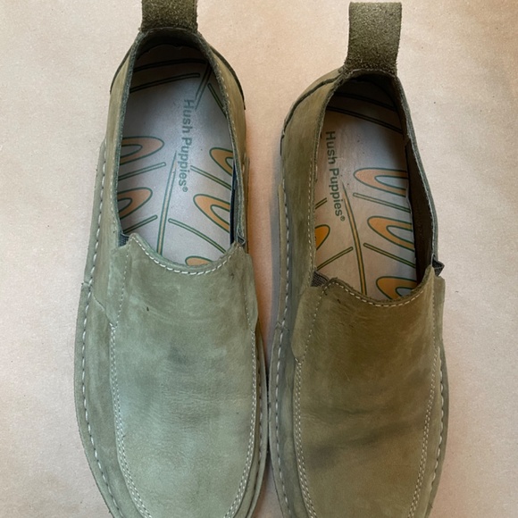 Hush puppies - Picture 2 of 3